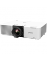 Epson Laser Projector EB-L630U WUXGA (1920x1200), 6200 ANSI lumens, White