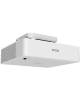 Epson Laser Projector EB-L630U WUXGA (1920x1200), 6200 ANSI lumens, White