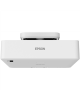 Epson Laser Projector EB-L630U WUXGA (1920x1200), 6200 ANSI lumens, White