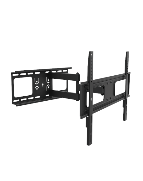 Logilink BP0028 TV Wall mount, 37"-70", tilt +10°-20°,swievel +-90°, 475mm Logilink Wall Mount, 37-70 ", Maximum weight (capacit