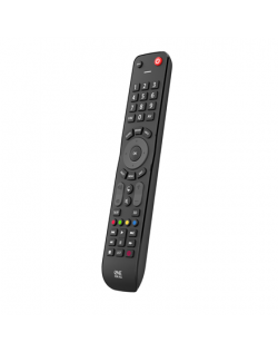 ONE For ALL 1, Universal Remote Evolve TV