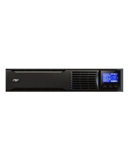 Fortron CHAMP 1K RACK 1000 VA, 900 W