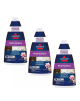 Bissell MultiSurface Detergent Trio Pack 1000 ml