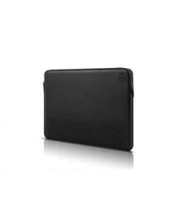 Dell EcoLoop Leather Sleeve 14 PE1422VL Black, Notebook sleeve