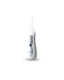 Panasonic Oral irrigator EW1411H845 Cordless, 130 ml, Number of heads 1, White