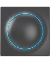 FIBARO Walli Dimmer, Black, Z-Wave EU