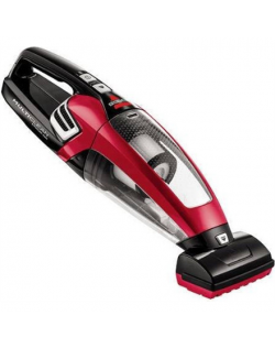 Bissell Pet Hair Eraser 2278N Cordless operating, Handheld, 14.4 V, Red/Black, Warranty 24 month(s), Battery warranty 24 month(s