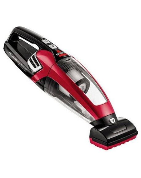 Bissell Pet Hair Eraser 2278N Cordless operating, Handheld, 14.4 V, Red/Black, Warranty 24 month(s), Battery warranty 24 month(s