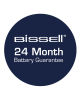 Bissell Pet Hair Eraser 2278N Cordless operating, Handheld, 14.4 V, Red/Black, Warranty 24 month(s), Battery warranty 24 month(s