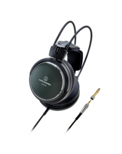 Audio Technica Headphones ATH-A990Z 3.5mm (1/8 inch), Headband/On-Ear