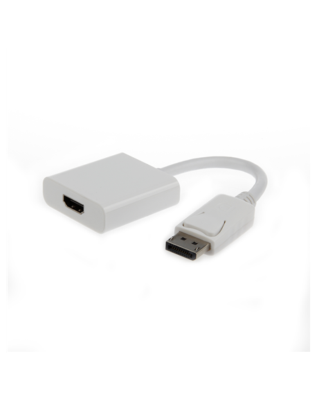 Gembird Adapter cable 0.1 m, HDMI, DisplayPort