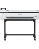 Epson Multi-function technical printer SC-T5100M Colour, Inkjet, A1, Wi-Fi