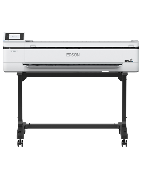 Epson Multi-function technical printer SC-T5100M Colour, Inkjet, A1, Wi-Fi