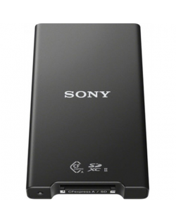 Sony MRWG2 Memory Card Reader CFexpress/SDXC