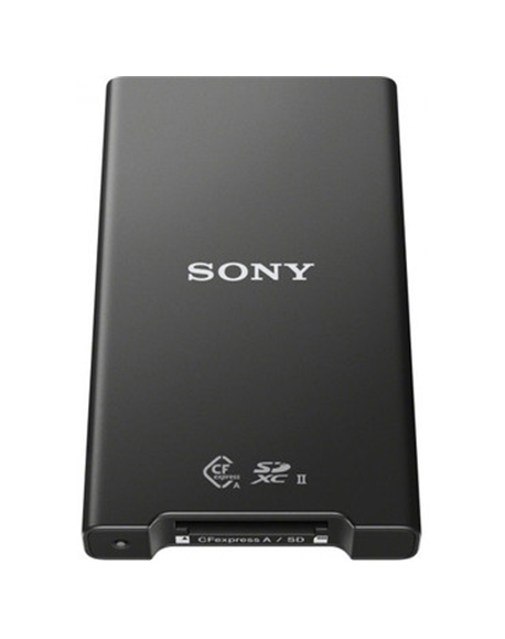 Sony MRWG2 Memory Card Reader CFexpress/SDXC