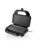 ETA Sandwich Maker Sorento Plus ETA515190000 900 W, Number of plates 6, Number of pastry 2, Black