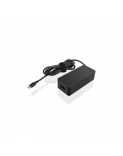 Lenovo 65W Standard AC Power Adapter (USB Type-C) USB, 5-20 V