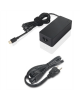 Lenovo 65W Standard AC Power Adapter (USB Type-C) USB, 5-20 V