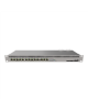 MikroTik Router Switch RB1100AHx4 Web Management, Rack mountable, 1 Gbps (RJ-45) ports quantity 13, Power supply type Dual Redundant, RouterOS (level 6), 1 GB