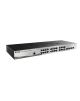 D-Link Metro Ethernet Switch DGS-1210-28/ME Managed L2, Rack mountable, 1 Gbps (RJ-45) ports quantity 24, SFP ports quantity 4, 