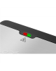 ETA Sandwich maker Sorento ETA315190010 900 W, Number of plates 4, Number of pastry 2, Black/Stainless steel