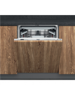 Hotpoint Dishwasher HI 5030 WEF Built-in, Width 59.8 cm, Number of place settings 14, Number of programs 9, Energy efficiency cl