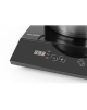 Caso Free standing table hob 02230 Number of burners/cooking zones 1, Black, Timer, Display, Induction