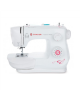 Singer Sewing Machine 3333 Fashion Mate™ Number of stitches 23, Number of buttonholes 1, White