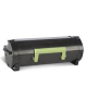 Lexmark 60F2X0E Cartridge, Black, 20000 pages