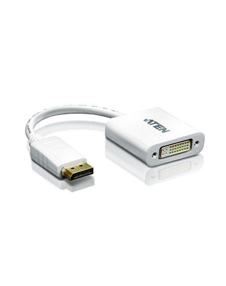 Aten VC965 DisplayPort to DVI Adapter