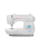 Singer Sewing Machine 3342 Fashion Mate™ Number of stitches 32, Number of buttonholes 1, White