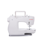 Singer Sewing Machine 3342 Fashion Mate™ Number of stitches 32, Number of buttonholes 1, White