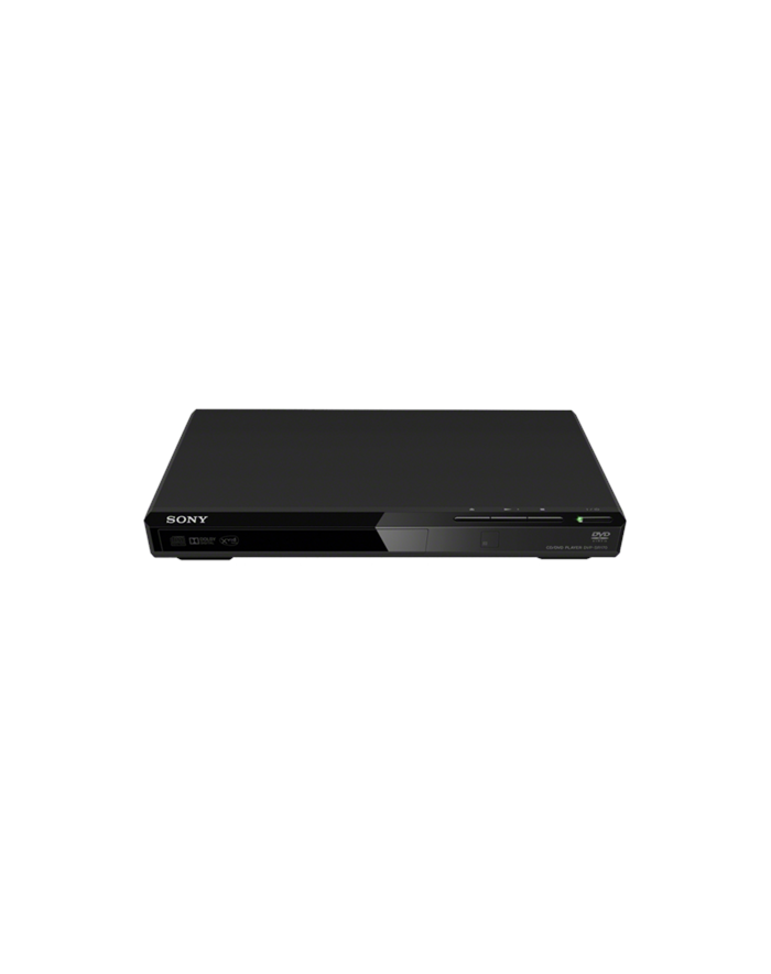 Sony Dvd Player Dvpsr170b Jpeg Mp3 Mpeg 4 Wma c And Linear Pcm