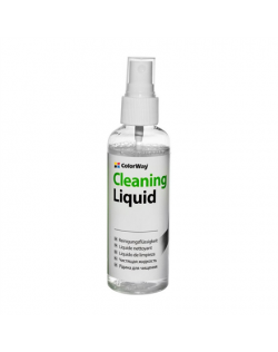 ColorWay Cleaner CW-1032 Spray for screens, 100 ml