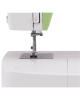 Singer Sewing Machine Simple 3229 Number of stitches 31, Number of buttonholes 1, White/Green