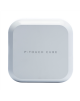 Brother P-touch CUBE Plus PT-P710BTH Mono, Thermal, White