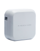 Brother P-touch CUBE Plus PT-P710BTH Mono, Thermal, White