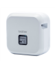 Brother P-touch CUBE Plus PT-P710BTH Mono, Thermal, White