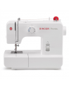 Singer Sewing Machine Promise 1408 Number of stitches 8, Number of buttonholes 1, White