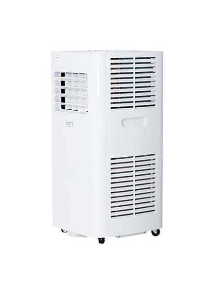 Camry Air conditioner CR 7926 Number of speeds 2, Fan function, White, Remote control, 7000 BTU/h