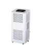 Camry Air conditioner CR 7926 Number of speeds 2, Fan function, White, Remote control, 7000 BTU/h