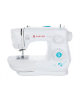 Singer Sewing Machine 3337 Fashion Mate™ Number of stitches 29, Number of buttonholes 1, White