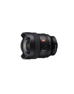 Sony SEL14F18GM FE 14mm F1.8 GM Ultra-Wide Full Frame lens