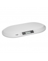 Adler AD 8139 Child Scale Adler Adler AD 8139 Maximum weight (capacity) 20 kg, Accuracy 10 g, White