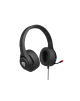 Genesis Built-in microphone, Black, Gaming Headset, Argon 600