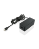 Lenovo Standard AC Power Adapter Type-C USB, 5 - 20 V, 45 W