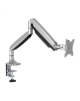 LogiLink® ,BP0042, Alumium monitor desk mount, 13–27", max. 9 kg Logilink Desk Mount, BP0042, 13-27 ", Maximum weight (capacity)