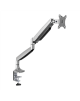 LogiLink® ,BP0042, Alumium monitor desk mount, 13–27", max. 9 kg Logilink Desk Mount, BP0042, 13-27 ", Maximum weight (capacity)