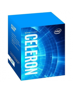 Intel G5905, 3.5 GHz, LGA1200, Processor threads 2, Packing Retail, Processor cores 2, Component for PC