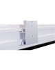 Elite Screens Saker Series SK180XHW2-E6 Diagonal 180 ", 16:9, Viewable screen width (W) 399 cm, White